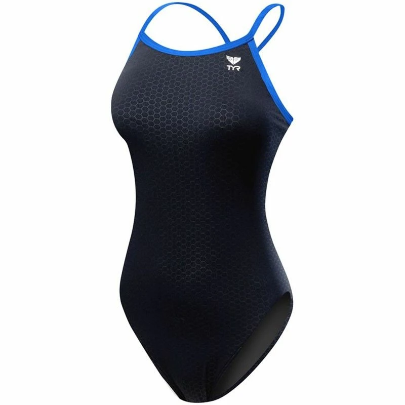 TYR Hexa Durafast Diamondfit 3 TYR Hexa Durafast Diamondfit