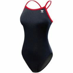 TYR Hexa Durafast Diamondfit 19 TYR Hexa Durafast Diamondfit -KIEFER Sales dhex7 black red front