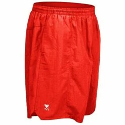 TYR Classic Deck Short -KIEFER Sales dks5 red 1