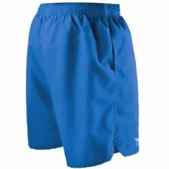 TYR Classic Deck Short -KIEFER Sales dks5 royal back 1