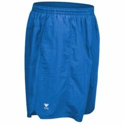TYR Classic Deck Short -KIEFER Sales dks5 royal 1