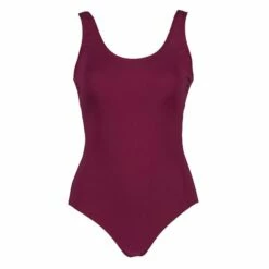 Dolfin Moderate Scoop Back Swimsuit -KIEFER Sales dolfin moderate scoop back swimsuit berry 2