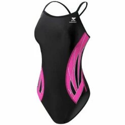 TYR Phoenix Splice Diamondfit 30 TYR Phoenix Splice Diamondfit -KIEFER Sales dpx7 black pink front