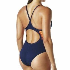 TYR Phoenix Splice Diamondfit 31 TYR Phoenix Splice Diamondfit -KIEFER Sales dpx7 navy orange back r