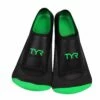 TYR Burner Fins 2.0 -KIEFER Sales dsc 5893 green