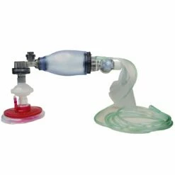 Infant Bag Valve Mask -KIEFER Sales dsc 6504 1