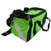 First Aid Response Bag-Lime Green -KIEFER Sales dsc 6512