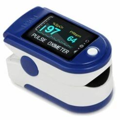 Easy@Home Pulse Oximeter