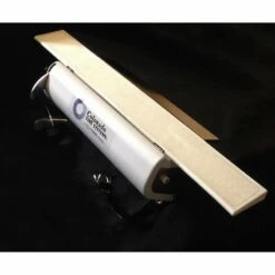 FINA Compliant Backstroke Start Device