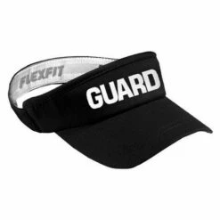 Flexfit Guard Visor -KIEFER Sales flexfit guard visor 2