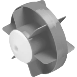 Kiefer Advantage II Racing Lane 60 Feet -KIEFER Sales greyadvantage2 6