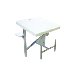 Grizzly Rear Step Starting Platform