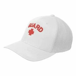 Guard Flexfit Trucker Hat -KIEFER Sales guard flexfit cotton twill trucker cap 2