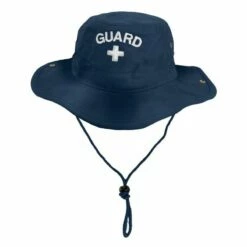 RISE Guard Safari Hat -KIEFER Sales guard safari bucket hat 11