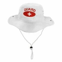 RISE Guard Safari Hat -KIEFER Sales guard safari bucket hat 12