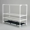 Multi-Purpose Storage Rack 18