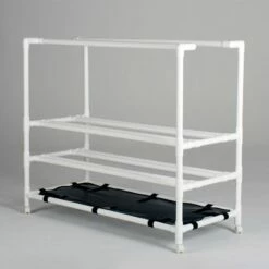 Multi-Purpose Storage Rack 18