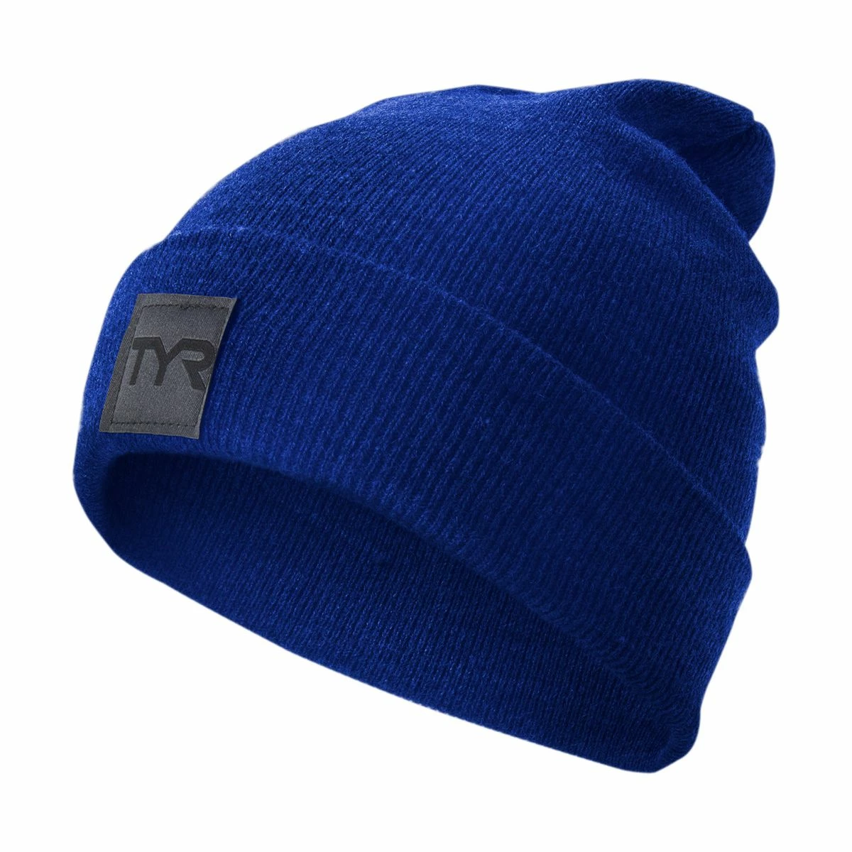 TYR Cuffed Knit Beanie 7 TYR Cuffed Knit Beanie - Image 5