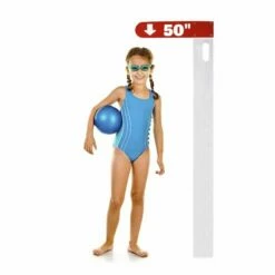 Height Measurement Stick 50"