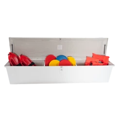 Kiefer Storage Bench - 7 Foot