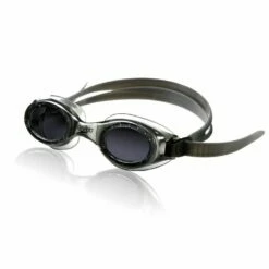 Speedo Hydrospex Jr. Goggles -KIEFER Sales httptheswimteamstore.comlgsteamsproductcartpccatalog750282 smoke huge 1