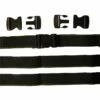 RISE Buckle Straps 1 RISE Buckle Straps -KIEFER Sales httptheswimteamstore.comlgsteamsproductcartpccatalog875 hugeimage