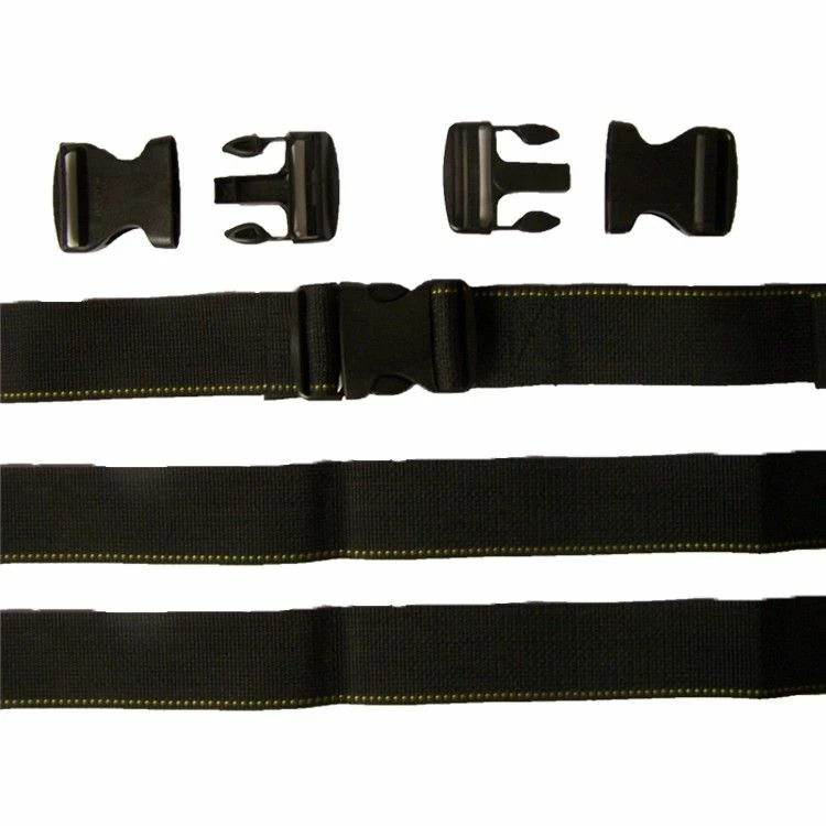 RISE Buckle Straps 3 RISE Buckle Straps