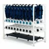 Hydro-Fit Storage System W/Cuffs