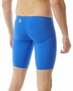 TYR Invictus Jammer -KIEFER Sales inmilw6a invictus jammer blue 2