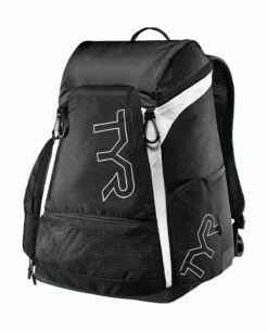 TYR Alliance 30L Backpack -KIEFER Sales latbp30 black 2