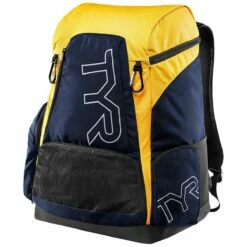 TYR Alliance 45L Backpack -KIEFER Sales latbp45 409 alt01 copy 2
