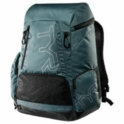 TYR Alliance 45L Backpack -KIEFER Sales latbp45 sage 1