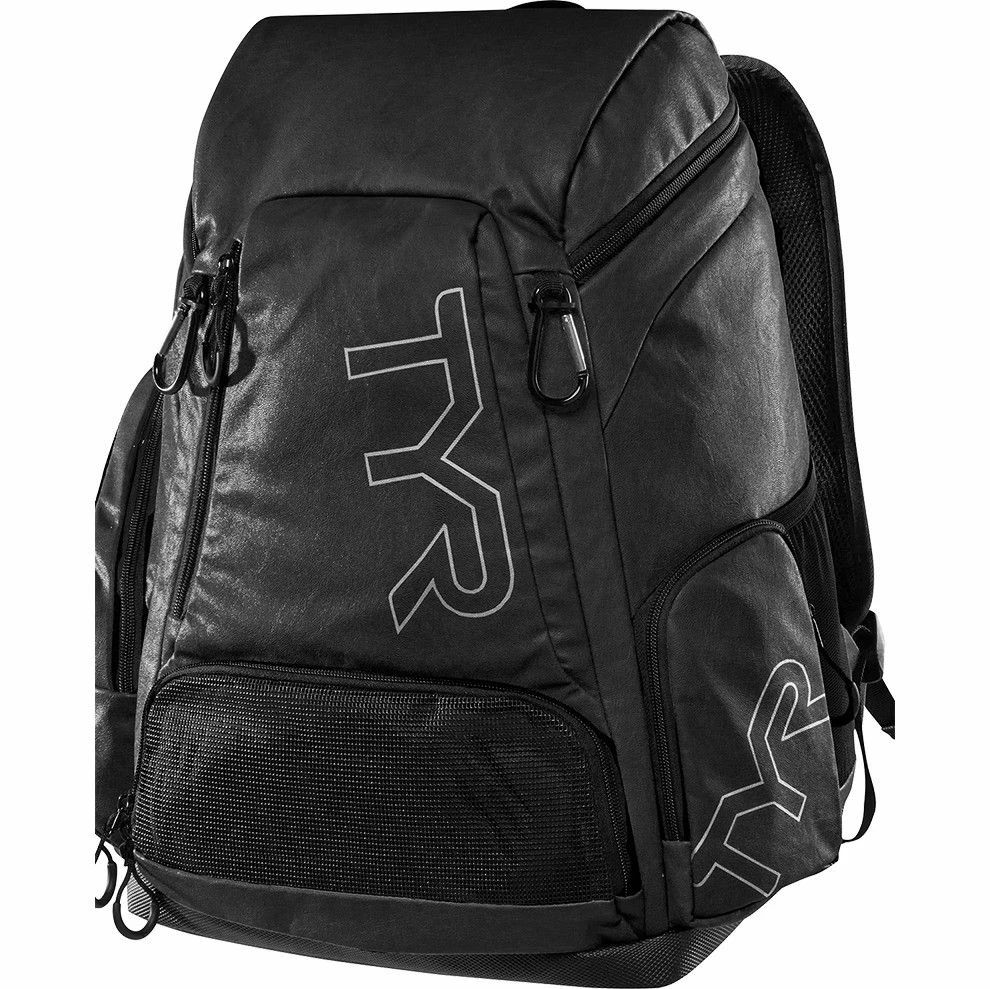 TYR Alliance 30L Backpack-Vegan Leather 2 TYR Alliance 30L Backpack-Vegan Leather