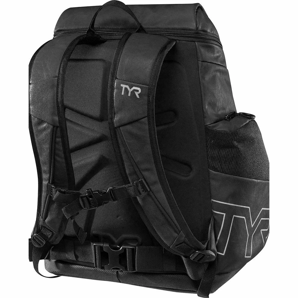 TYR Alliance 30L Backpack-Vegan Leather 3 TYR Alliance 30L Backpack-Vegan Leather - Image 2