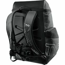 TYR Alliance 45L Team Carbon Backpack 7 TYR Alliance 45L Team Carbon Backpack -KIEFER Sales latbptmc 001 alt02 2