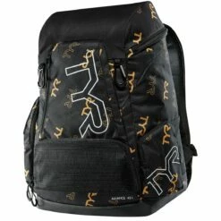 TYR Alliance 45L TYR Logo Backpack