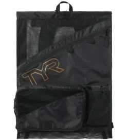 TYR Elite Mesh Backpack -KIEFER Sales lbmshelt 008