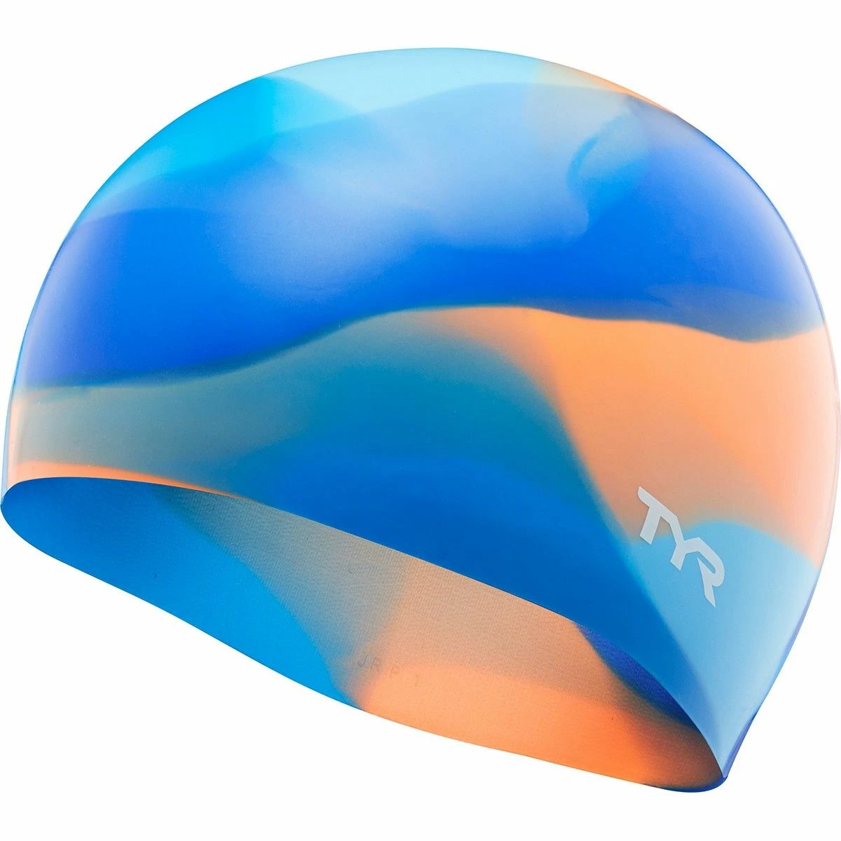 TYR Junior Tiedye Cap 3 TYR Junior Tiedye Cap