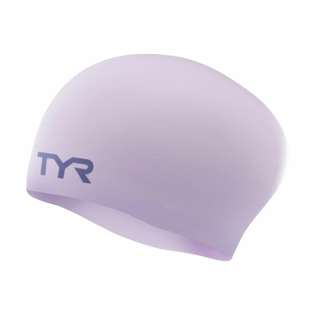 TYR Long Hair Wrinkle-free Swim Cap 12 TYR Long Hair Wrinkle-free Swim Cap - Image 10