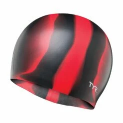 TYR Multi Color Silicone Cap -KIEFER Sales lcsm 002 alt1