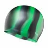 TYR Multi Color Silicone Cap 2 TYR Multi Color Silicone Cap -KIEFER Sales lcsm 014 alt1