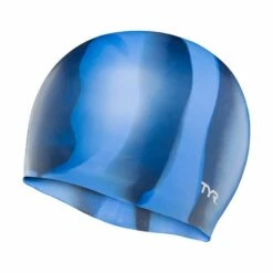 TYR Multi Color Silicone Cap -KIEFER Sales lcsm 420 alt1