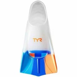 TYR Stryker Silicone Swim Fins -KIEFER Sales lfstrkr large 2 2