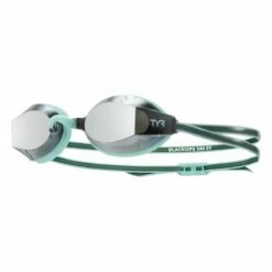 TYR BlackOps 140 EV Mirrored Women's Goggles