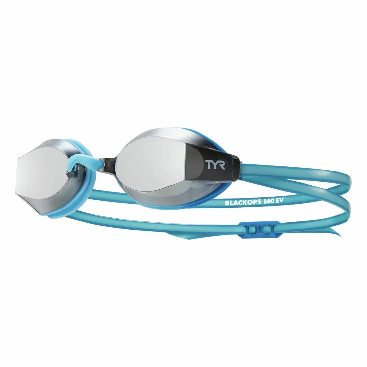 TYR Black Ops 140 EV Mirrored Racing Goggle 6 TYR Black Ops 140 EV Mirrored Racing Goggle - Image 4