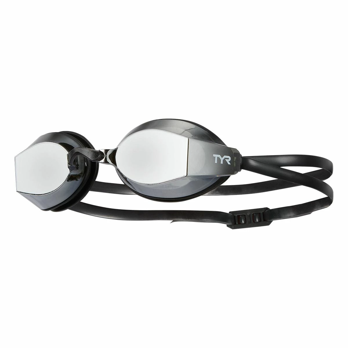 TYR Black Ops 140 EV Mirrored Racing Goggle 4 TYR Black Ops 140 EV Mirrored Racing Goggle - Image 2