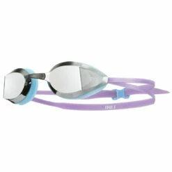 TYR Edge-X Racing Mirrored Adult Fit