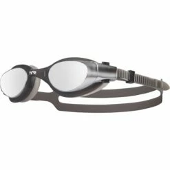 TYR Vesi Mirrored Goggles 8 TYR Vesi Mirrored Goggles -KIEFER Sales lghybm silver black 2