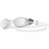 TYR Vesi Mirrored Goggles -KIEFER Sales lghybm silver clear 2