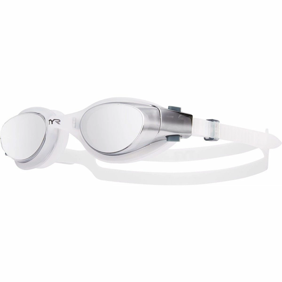 TYR Vesi Mirrored Goggles 3 TYR Vesi Mirrored Goggles
